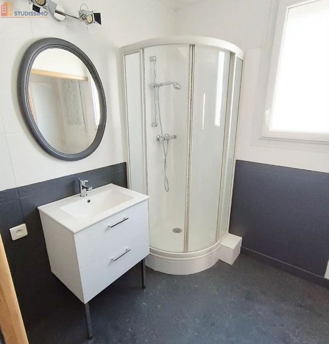 Studio meublé 17m² Limoges centre - Proche CHU, parking - Photo 5