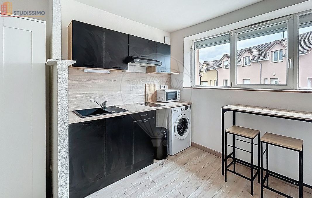 Studio à Belfort