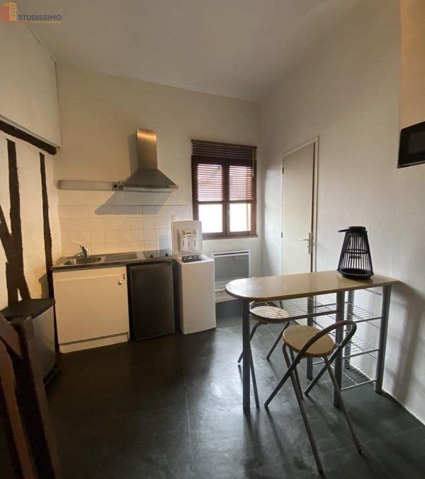 Studio à Limoges