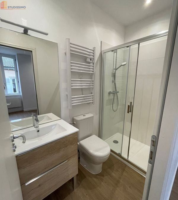Studio 19m² Limoges 87100 - Idéal étudiants - Photo 9