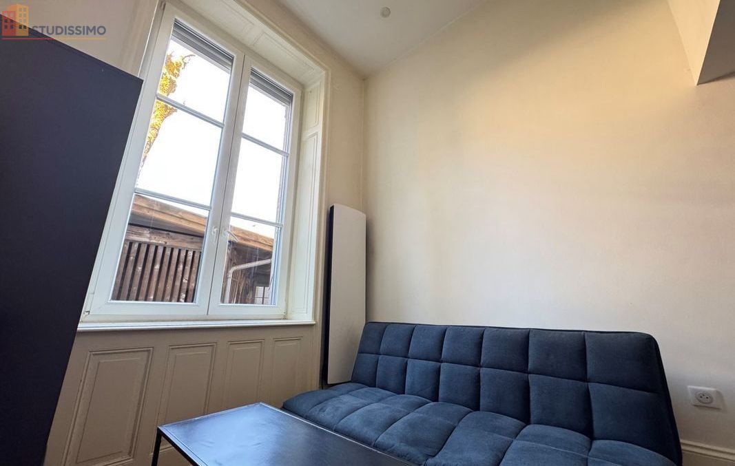 Studio à Belfort