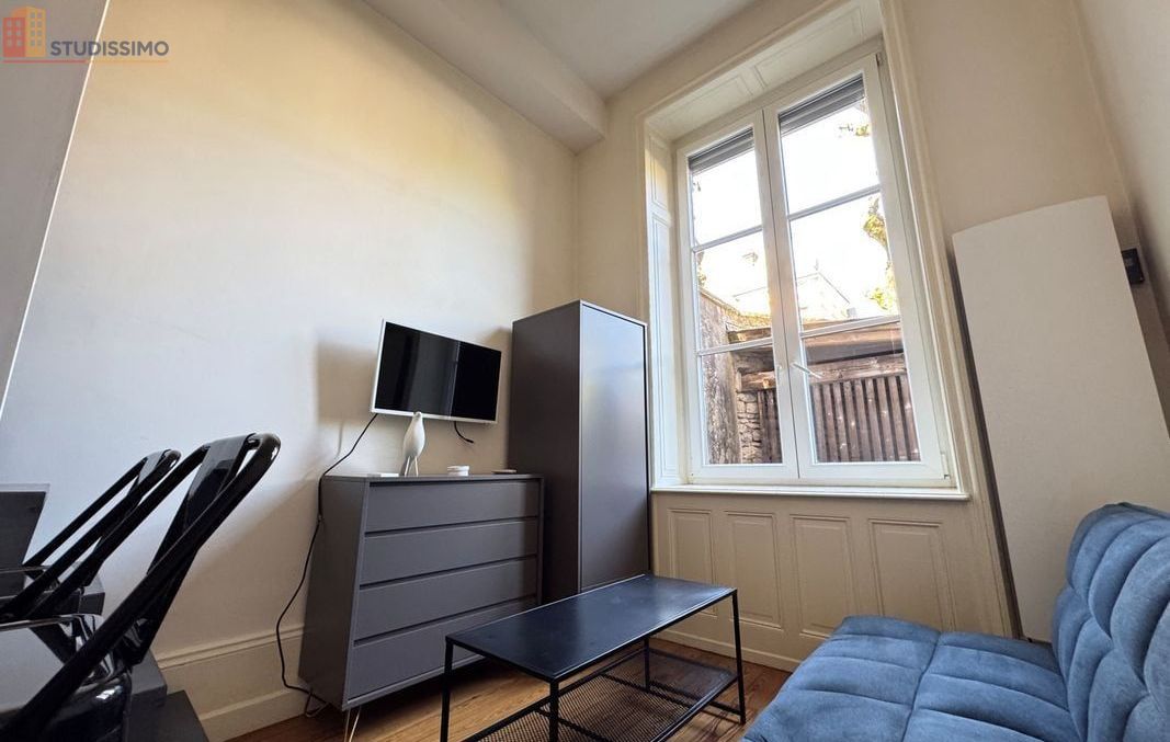 Studio meublé 15m² Belfort - Duplex, lumineux - Photo 2
