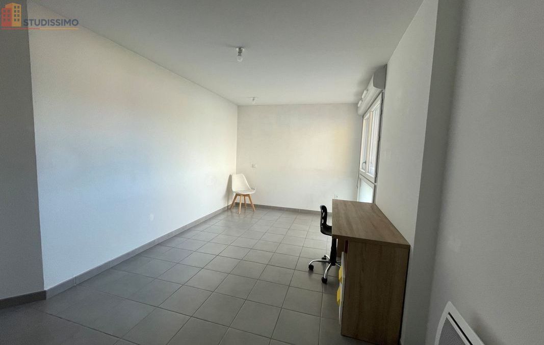 Studio 21m² Isle 87170 - Lumineux, résidence étudiante - Photo 5
