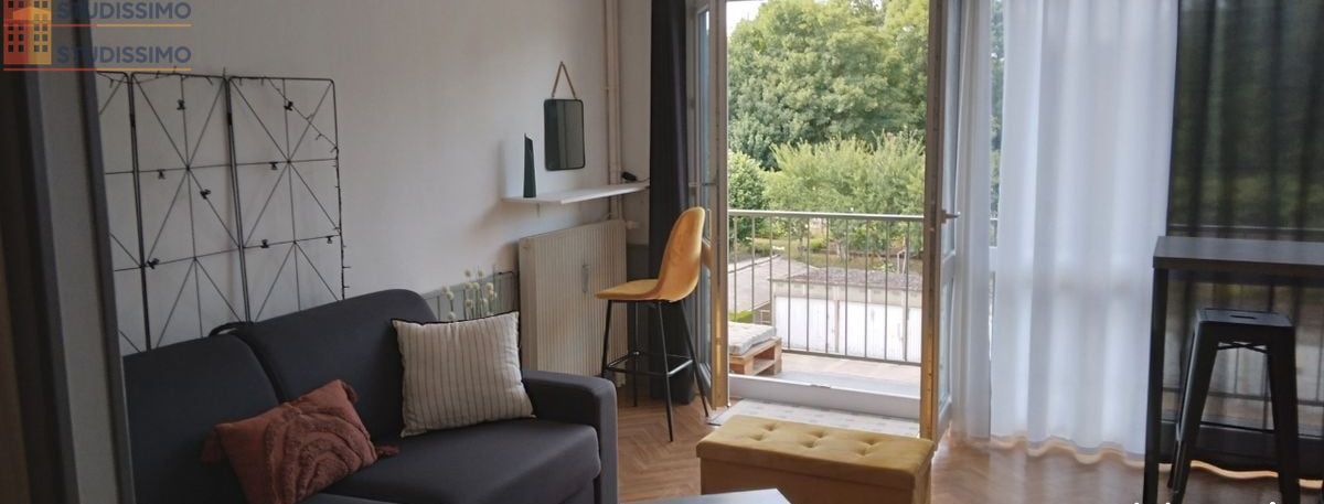 Studio à Limoges