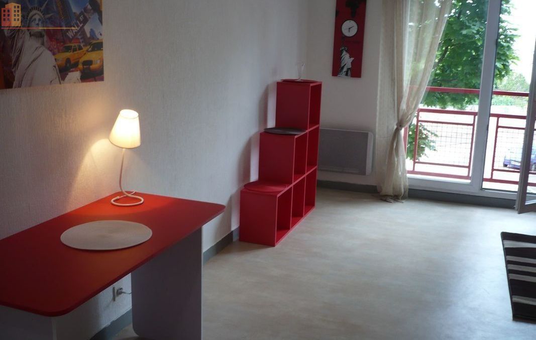 Studio 27m² Limoges 87000 - Meublé, proche CHU - Photo 2