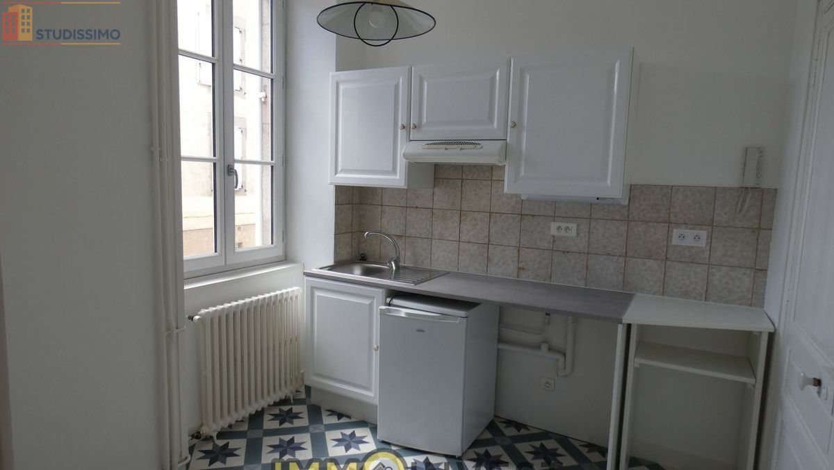 Studio 35m² Limoges 87000 - Photo 7