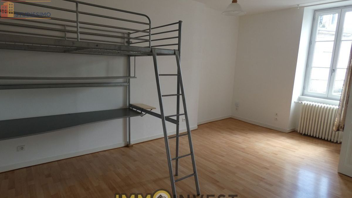 Studio 35m² Limoges 87000 - Photo 5