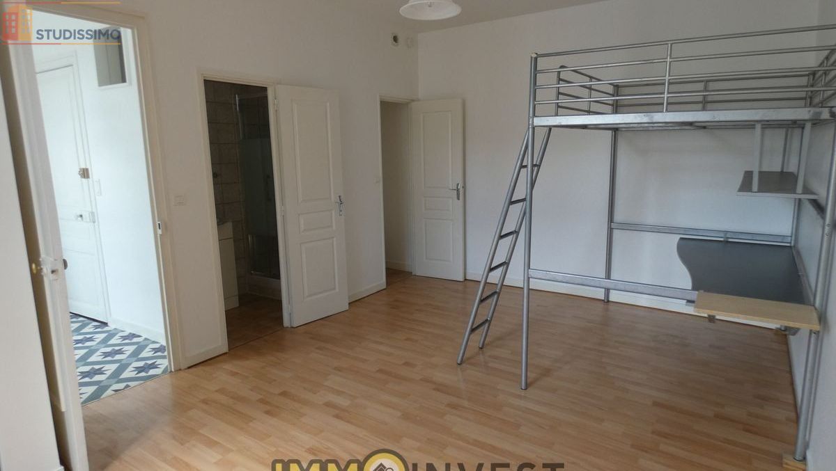 Studio 35m² Limoges 87000 - Photo 3