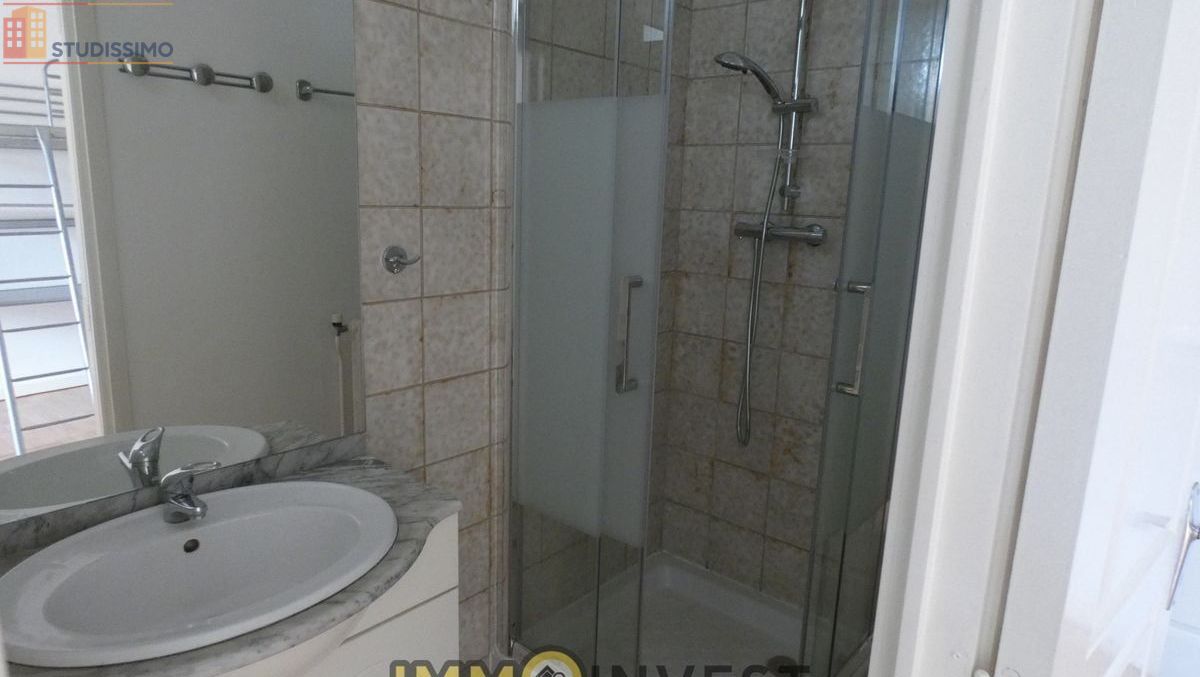 Studio 35m² Limoges 87000 - Photo 1