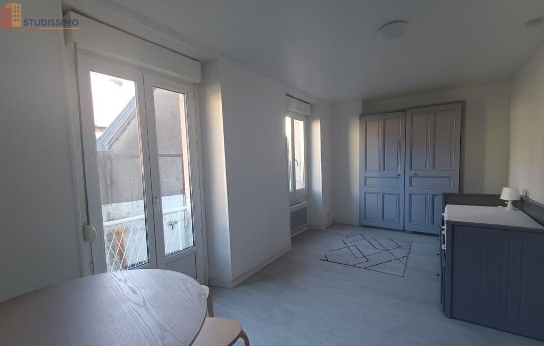 Studio à Belfort