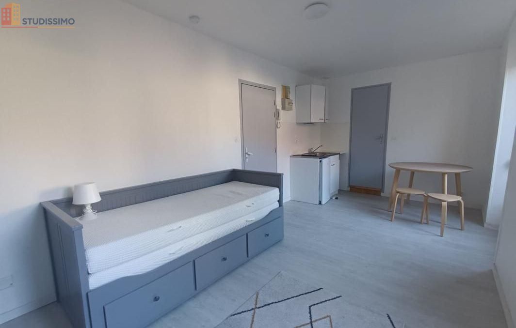 Studio 19m² Belfort - sans caractéristiques - Photo 5