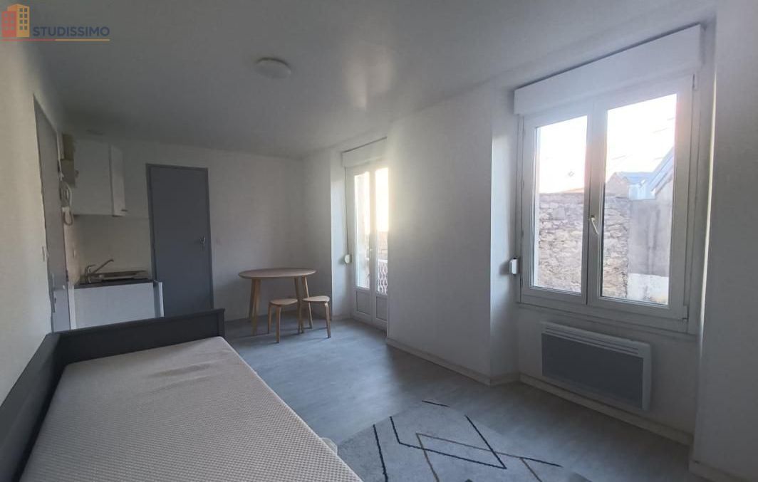 Studio 19m² Belfort - sans caractéristiques - Photo 4