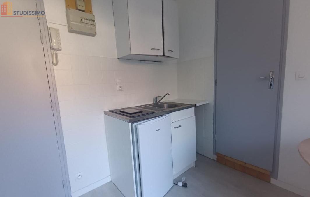Studio 19m² Belfort - sans caractéristiques - Photo 3