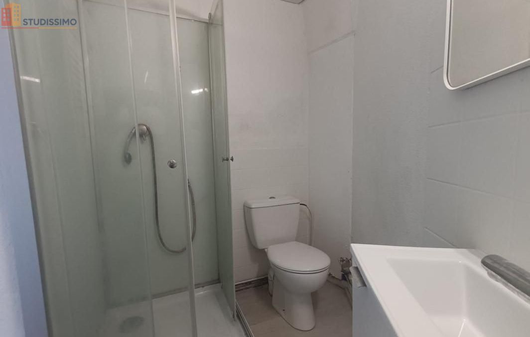 Studio 19m² Belfort - sans caractéristiques - Photo 1