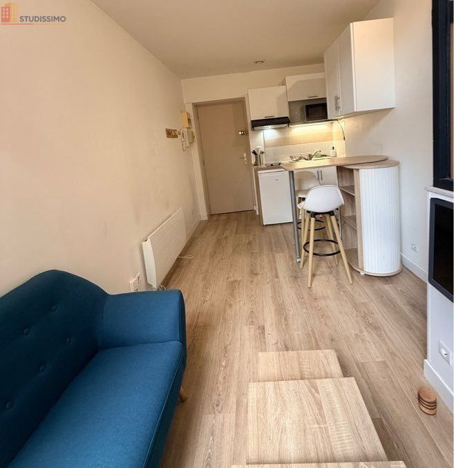 Studio à Limoges