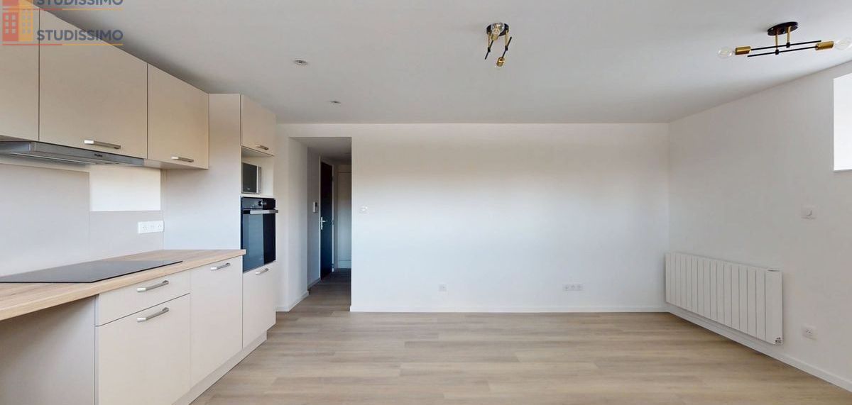 Studio 46m² Bavilliers - Spacieux, lumineux - Photo 13