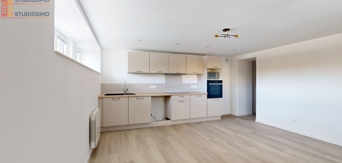 Studio 46m² Bavilliers - Spacieux, lumineux - Photo 11