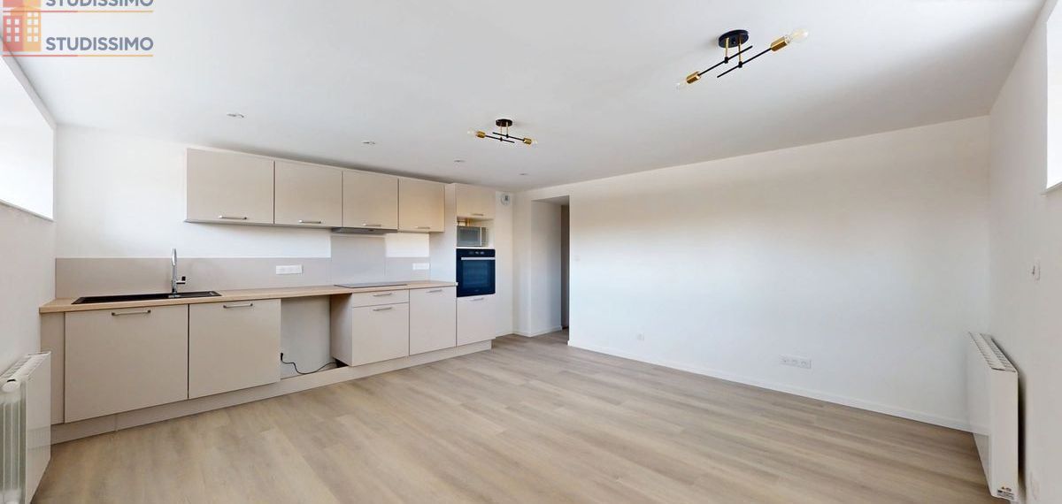 Studio 46m² Bavilliers - Spacieux, lumineux - Photo 12