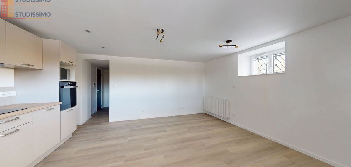 Studio 46m² Bavilliers - Spacieux, lumineux - Photo 10