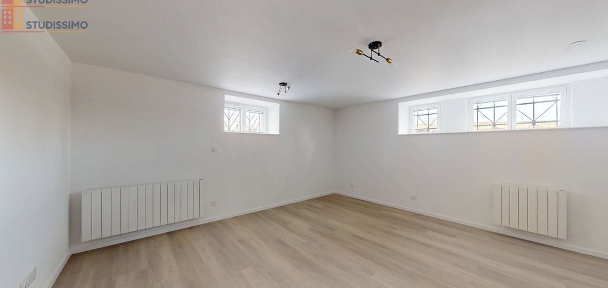 Studio 46m² Bavilliers - Spacieux, lumineux - Photo 8