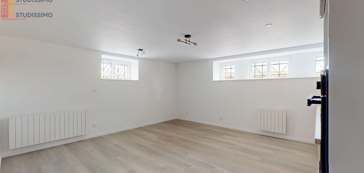 Studio 46m² Bavilliers - Spacieux, lumineux - Photo 7