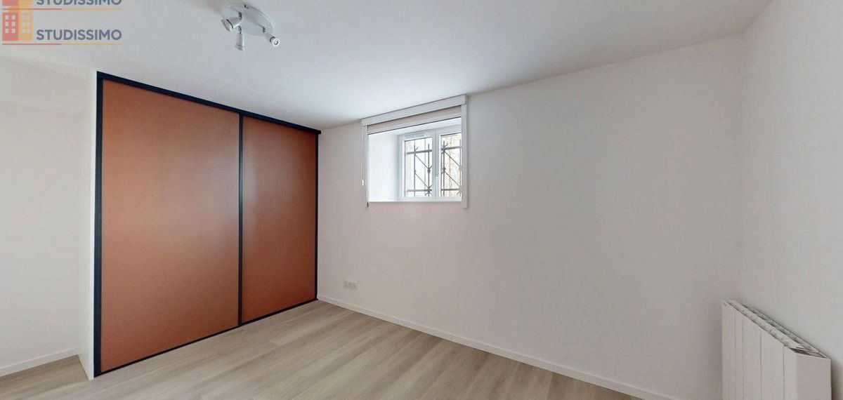 Studio 46m² Bavilliers - Spacieux, lumineux - Photo 1