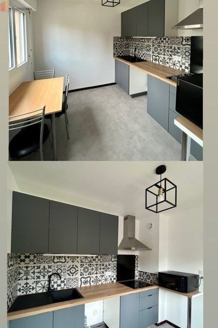 Studio meublé 36m² Limoges - Parking, proche faculté - Photo 4