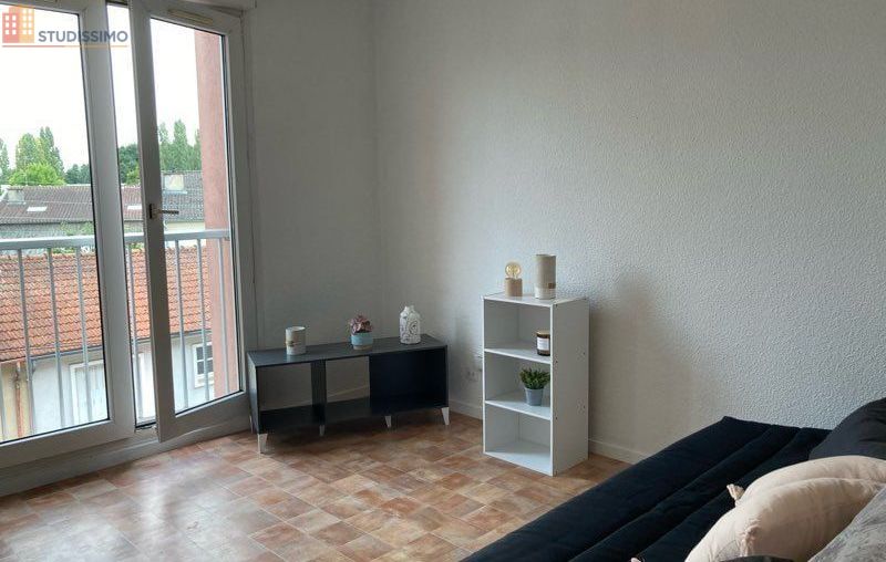 Studio meublé 22m² Limoges - Proche CHU, idéal étudiant - Photo 5