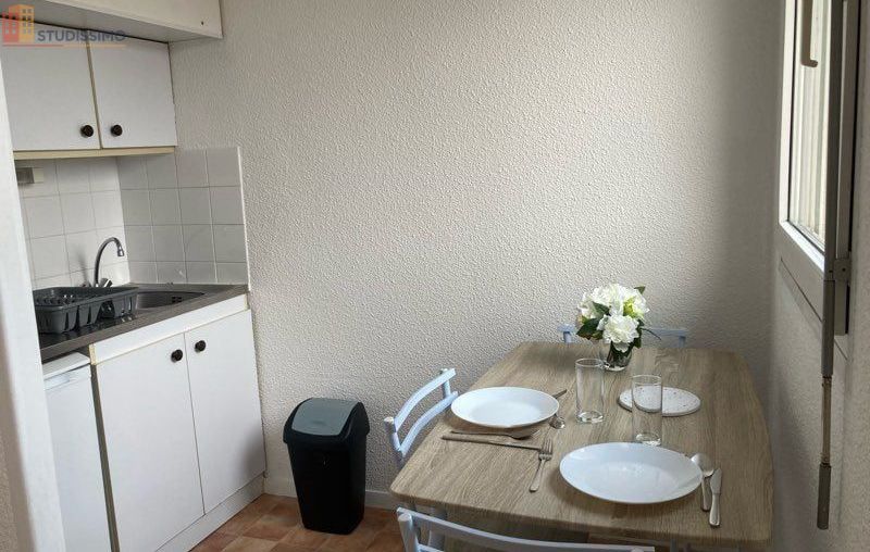 Studio meublé 22m² Limoges - Proche CHU, idéal étudiant - Photo 4