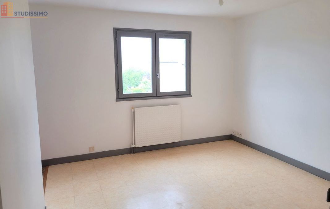 Studio 30m² Limoges 87100 - Résidence sécurisée - Photo 2