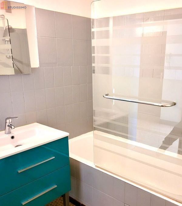 Studio 30m² Limoges 87100 - Résidence sécurisée - Photo 1