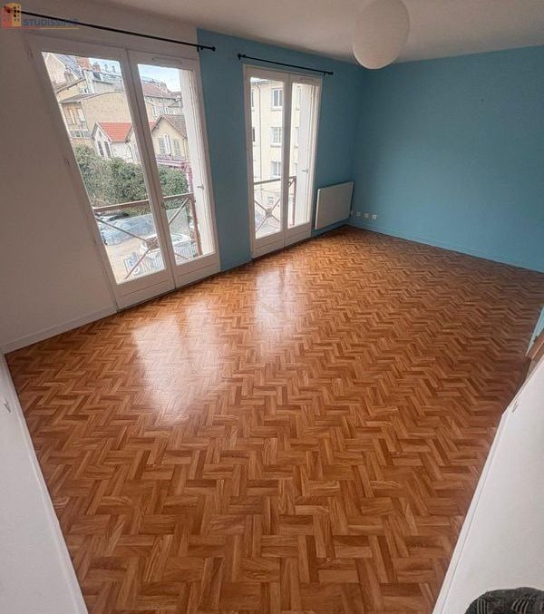 Studio 30m² Limoges 87000 - Résidence seniors, calme - Photo 4