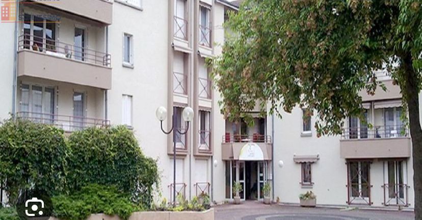 Studio à Limoges