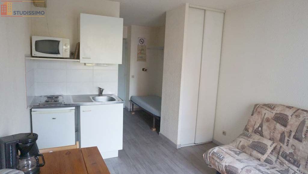 Studio à Paray-le-Monial