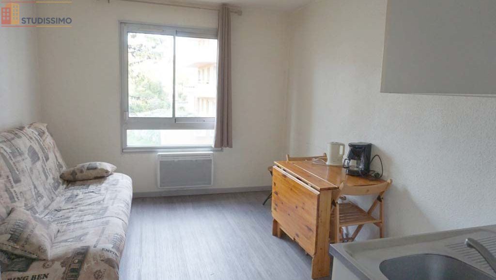Studio 18m² Paray-le-Monial - Lumineux - Photo 8