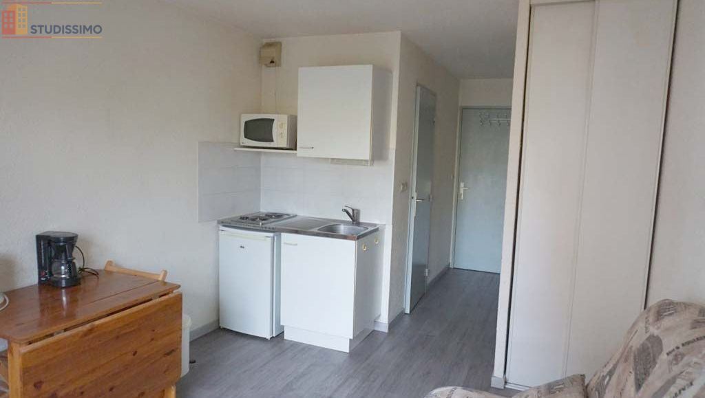 Studio 18m² Paray-le-Monial - Lumineux - Photo 6