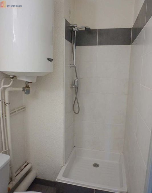 Studio 18m² Paray-le-Monial - Lumineux - Photo 5
