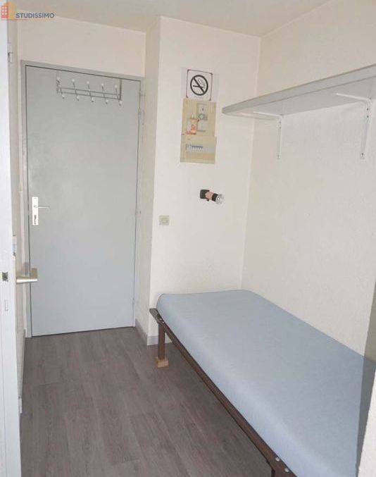 Studio 18m² Paray-le-Monial - Lumineux - Photo 4
