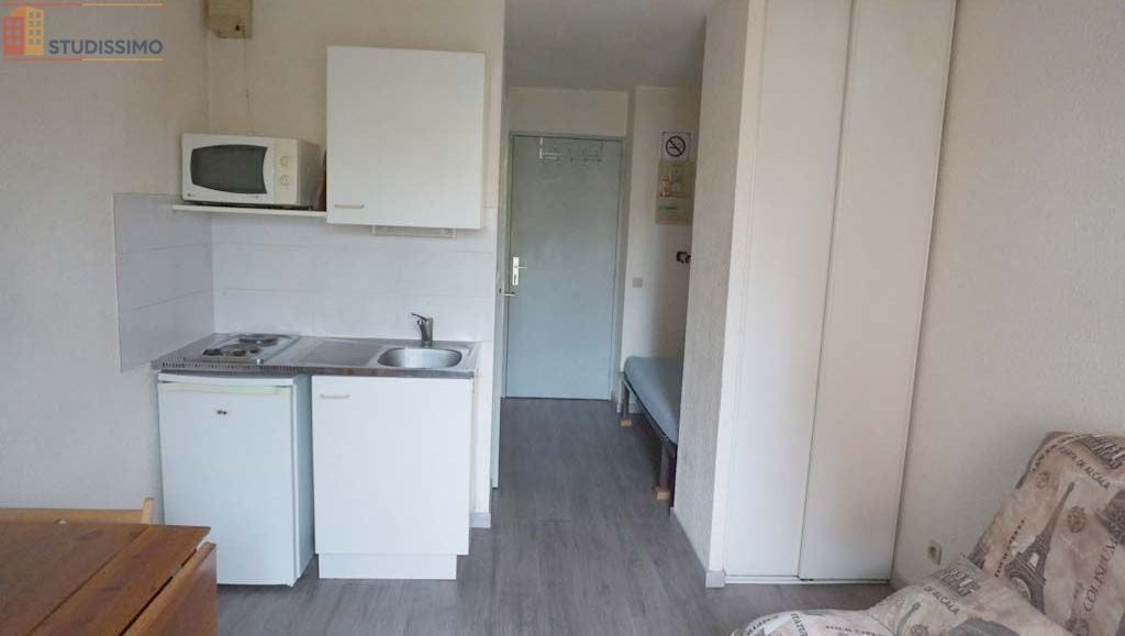 Studio 18m² Paray-le-Monial - Lumineux - Photo 3