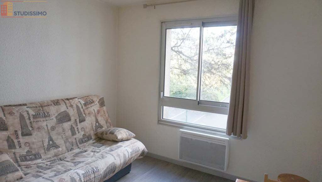 Studio 18m² Paray-le-Monial - Lumineux - Photo 2