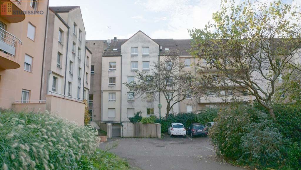 Studio 18m² Paray-le-Monial - Lumineux - Photo 1