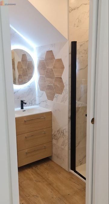Studio 22m² Saint-Yrieix-la-Perche - calme, lumineux - Photo 2