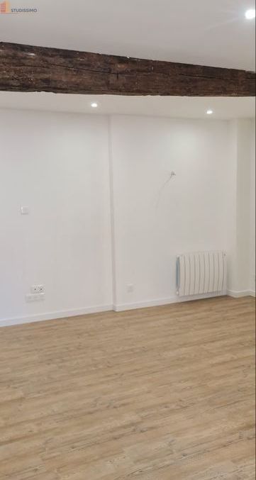 Studio 22m² Saint-Yrieix-la-Perche - calme, lumineux - Photo 1