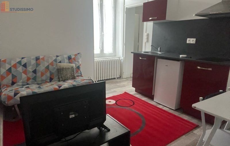 Studio à Limoges