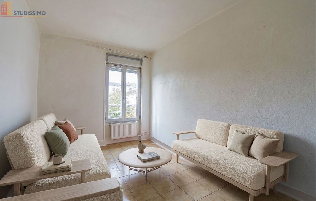 Studio à Mâcon