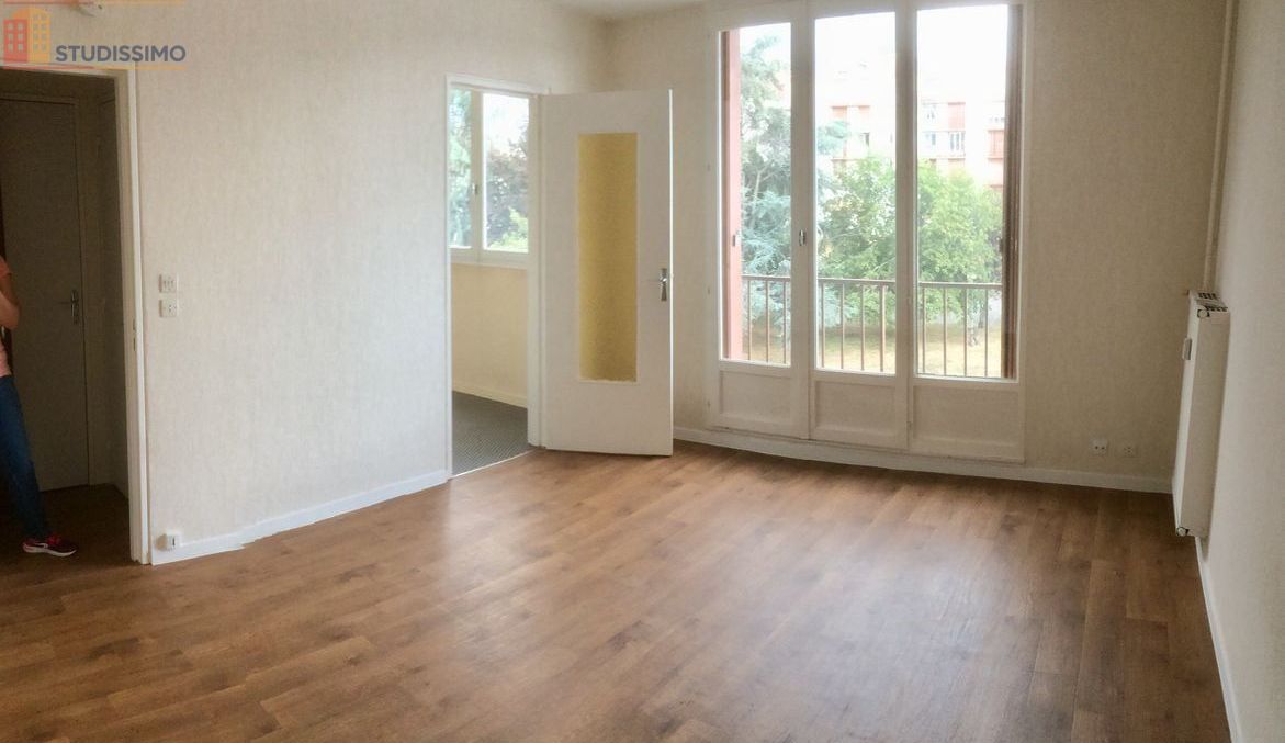 Studio 30m² Limoges centre - 2e étage, lumineux - Photo 4