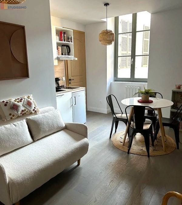 Studio à Chalon-sur-Saône