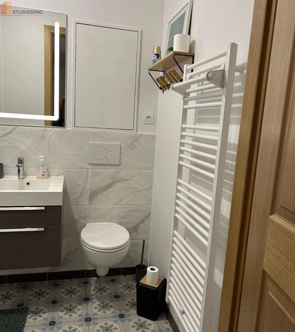 Studio 30m² Chalon-sur-Saône - DPE C - Photo 2
