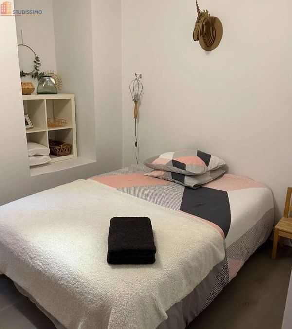 Studio 30m² Chalon-sur-Saône - DPE C - Photo 1