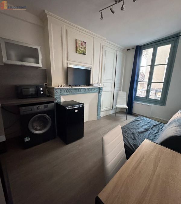 Studio à Limoges